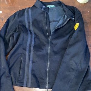 Ralph Lauren active jacket